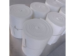 井式爐耐火保溫材料 1260型硅酸鋁纖維模塊圖2