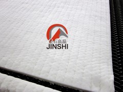 淄博硅酸鋁保溫材料 高品質(zhì)硅酸鋁纖維氈廠家圖3