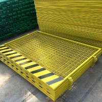 東莞常平廠家批發(fā)施工護(hù)欄 基坑護(hù)欄 塑料護(hù)欄 市政護(hù)欄等