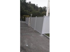 回收水馬 PVC圍擋 鋼圍擋圖3