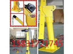 聯(lián)鑫車載小吊機農(nóng)用三輪車小型吊機隨車小吊機圖3
