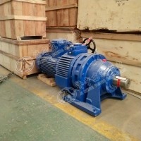 YBK2礦用隔爆型三相異步電動機(jī)