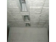 無(wú)錫硅酸鋁纖維材料 1260型陶瓷纖維模塊圖1
