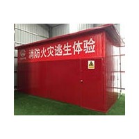 工地VR  墻體傾倒體驗(yàn) 平臺傾倒體驗(yàn) 綜合用電體驗(yàn)