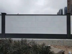 惠州大亞灣廠(chǎng)家回收施工 水馬 鋼圍擋等圖1