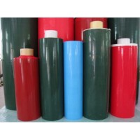 藍(lán)膜白色泡棉膠帶 藍(lán)膜高粘泡棉雙面膠