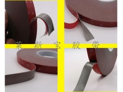 亞克力泡棉膠帶  韓國(guó)亞克力泡棉膠帶圖2