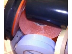 EVA掛重泡棉雙面膠帶  墻體掛重泡棉膠帶圖1