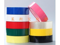 耐酸堿絕緣膠帶 馬拉膠帶圖3
