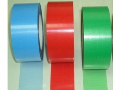 綠色易撕膠帶 土棕色免刀膠帶圖3