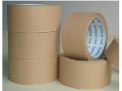 PVC免刀膠帶 PVC易撕膠帶 PVC易撕膠帶圖1