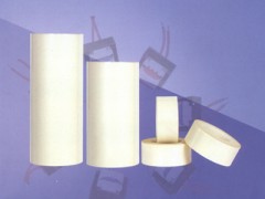 象牙色固定膠帶 不殘膠固定膠帶圖1