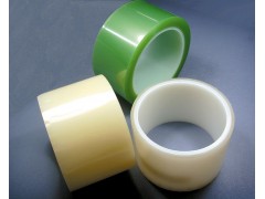 乳白色固定膠帶  乳白色冰箱空調洗衣機專用膠帶圖1