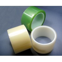 乳白色固定膠帶  乳白色冰箱空調(diào)洗衣機專用膠帶