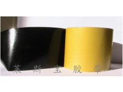 PET黑色雙面膠帶 黑色PET雙面膠帶圖2