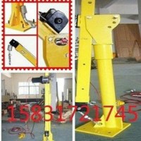 500公斤車載小吊機(jī)微型提升機(jī)農(nóng)用三輪車小型吊機(jī)