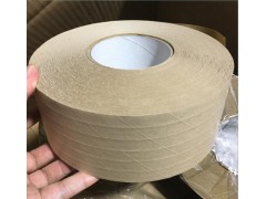 濕水牛皮紙 牛皮紙膠帶 濕水牛皮紙膠帶圖3