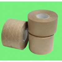 濕水牛皮紙 牛皮紙膠帶 濕水牛皮紙膠帶