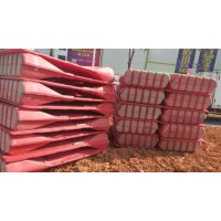 惠州同城廠家回收施工 水馬 鋼圍擋等