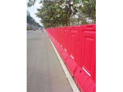 深圳觀瀾批發(fā)二手水馬 防撞桶 路錐等圖3