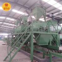 新品fs一體模板設(shè)備，fs巖棉復(fù)合機(jī)