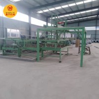 新型研發(fā)巖棉fs免拆一體模板設(shè)備
