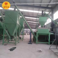 多功能fs巖棉一體板，擠塑一體板自動化設(shè)備廠家