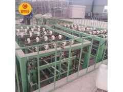 山東寧津巖棉fs免拆復(fù)合一體板設(shè)備，自動(dòng)化廠家