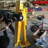 車載吊運機?1000kg隨車小型吊運機農(nóng)用三輪車小吊機
