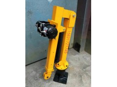 車載吊運(yùn)機(jī)?1000kg隨車小型吊運(yùn)機(jī)農(nóng)用三輪車小吊機(jī)圖2