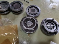 地鐵空氣壓縮機氣閥圖1