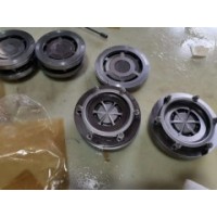 地鐵空氣壓縮機(jī)氣閥