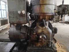 L5.5-40/8壓縮機(jī)配件圖1