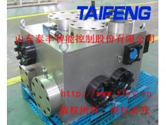 QC12Y-ZW6X3200CV插裝閥泰豐液壓廠家現(xiàn)貨直銷