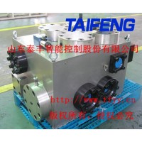 QC12Y-ZW6X3200CV插裝閥泰豐液壓廠家現(xiàn)貨直銷