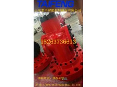 泰豐液壓廠家現(xiàn)貨直銷TRCF-150A1充液閥圖1