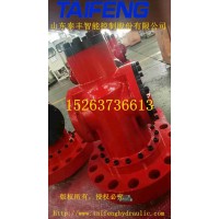 泰豐液壓廠家現(xiàn)貨直銷TRCF-150A1充液閥