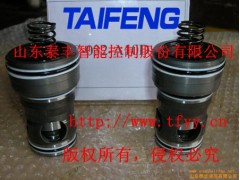 泰豐液壓廠家現(xiàn)貨直銷二通插裝閥閥芯圖1