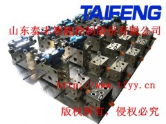 山東泰豐YN32-1250BXCV二通插裝閥圖1