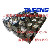 山東泰豐YN32-1250BXCV二通插裝閥