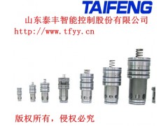 泰豐TLCF25-ZCV型動態(tài)閥廠家現(xiàn)貨直銷圖1