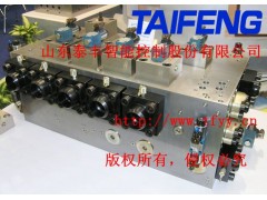 YH32-200TCV二通插裝閥泰豐液壓廠家現(xiàn)貨直銷圖1