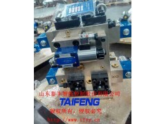 YN32-1250CV二通插裝閥泰豐液壓廠家現(xiàn)貨直銷圖1