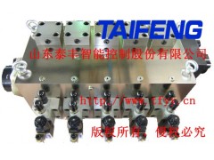 YN32-100FCV二通插裝閥泰豐液壓廠家現(xiàn)貨直銷圖1