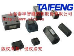 泰豐液壓廠家現(xiàn)貨直銷Z2S10型號螺紋單向閥圖1