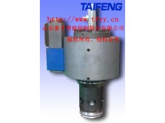 YN32-100FBCV二通插裝閥泰豐液壓廠家現(xiàn)貨直銷圖1