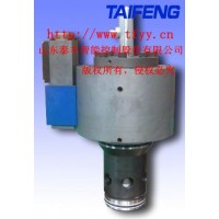 YN32-100FBCV二通插裝閥泰豐液壓廠家現(xiàn)貨直銷