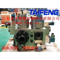 YT32-100RCV二通插裝閥泰豐液壓廠家現(xiàn)貨直銷(xiāo)