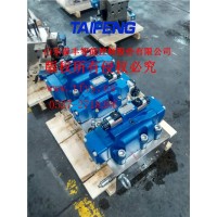 液壓閥YN32-100FNBCV標(biāo)準(zhǔn)100T主缸系統(tǒng)