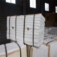 天津陶瓷纖維模塊臺車工業(yè)爐保溫棉1260標準型